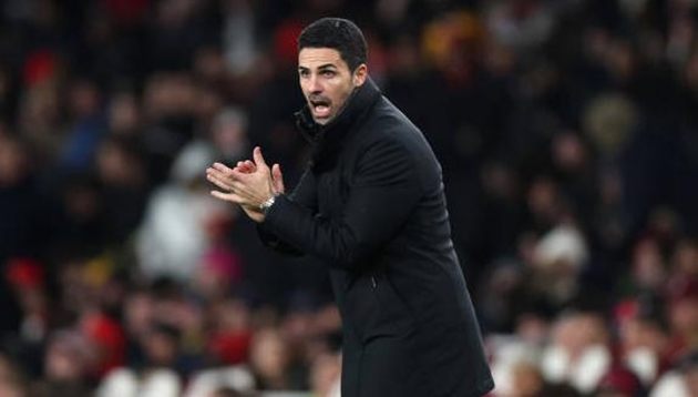 Thua Newcastle. Mikel Arteta chỉ ra vấn đề của Arsenal