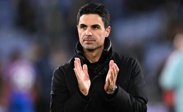 Ảnh bài viết Arteta nhận ra vấn đề, nhưng Arsenal phải làm gì để níu kéo hy vọng tại Ngoại hạng Anh?