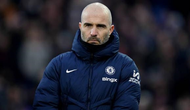 Ảnh bài viết Chelsea trả giá đắt cho những sai lầm chuyển nhượng