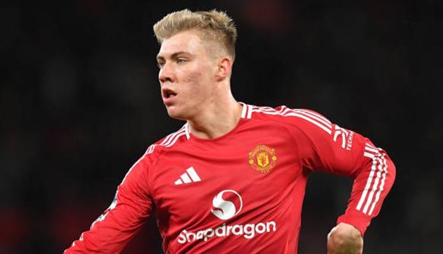 Hojlund cảnh báo M.U về điểm mạnh của Arsenal