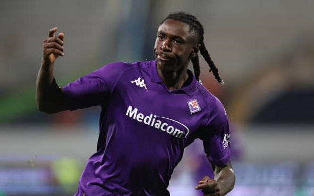 Chuyển nhượng sáng 10/2: Fermin Lopez "gieo sầu" cho M.U; Arsenal nhắm Moise Kean