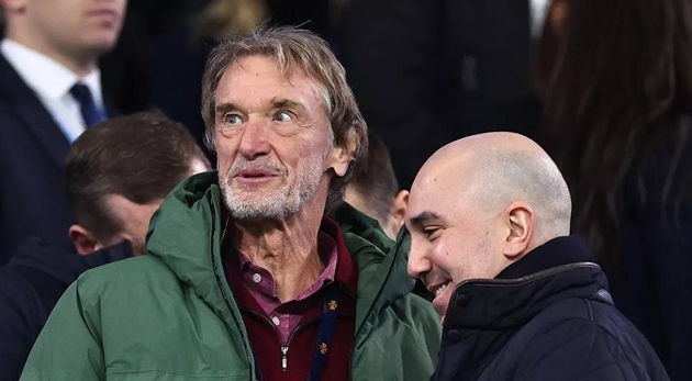Manchester United: Bài toán tái thiết dưới triều đại Sir Jim Ratcliffe
