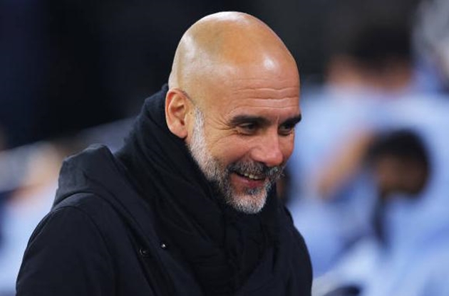 Ảnh bài viết Khẳng định về Man City của Pep có thể khiến M.U tức giận 