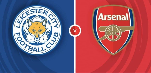 Nhận định Ngoại hạng Anh - Leicester vs Arsenal (19h30 ngày 15/2): Chờ tài Arteta; Tiếp tục nuôi hy vọng
