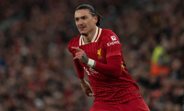 Ảnh bài viết Nunez suýt tới Saudi Pro League làm đồng đội Ronaldo