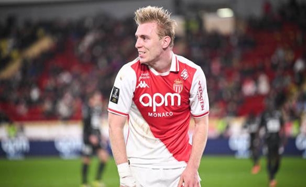 Ảnh bài viết Arsenal đã mắc sai lầm chết người trong kế hoạch chuyển nhượng?