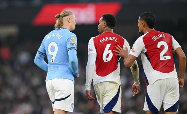 Chạm trán Man City, Arteta đưa ra 1 yêu cầu cho các cầu thủ Arsenal