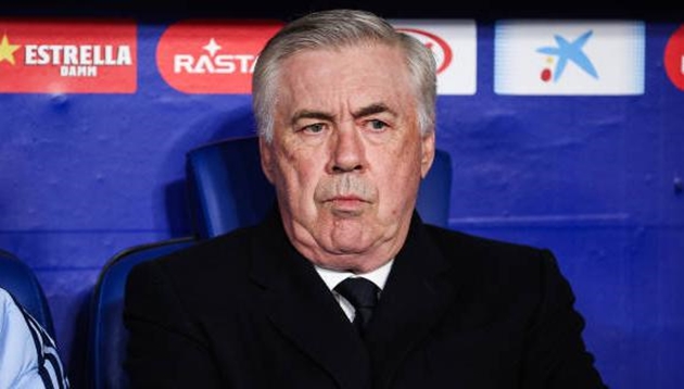 Lịch thi đấu khắc nghiệt có thể khiến Real Madrid trả giá