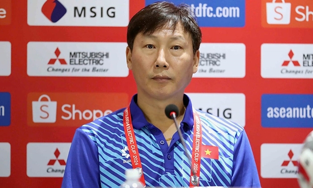 "Việt Nam nên dùng đội U18 dự SEA Games"