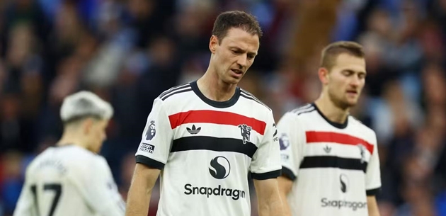 Ảnh bài viết Cải tổ M.U, Ruben Amorim phải bán bản hợp đồng tuyệt vời của Ten Hag 