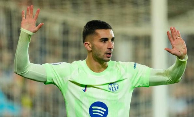 Ảnh bài viết Chelsea ra giá 30 triệu euro mua sao Barca