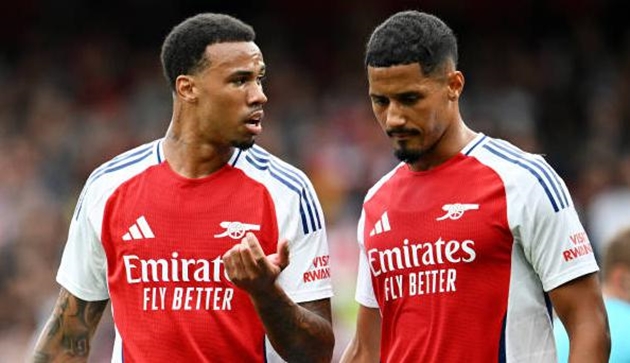 Ảnh bài viết Điểm tựa giúp Arsenal nuôi hy vọng trong cuộc đua vô địch Ngoại hạng Anh