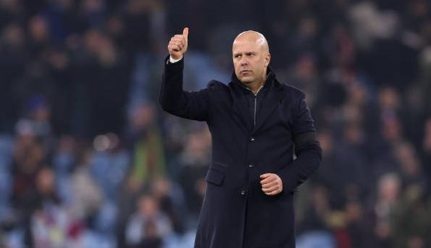 Ảnh bài viết Arne Slot tiết lộ kế hoạch chuyển nhượng của Liverpool