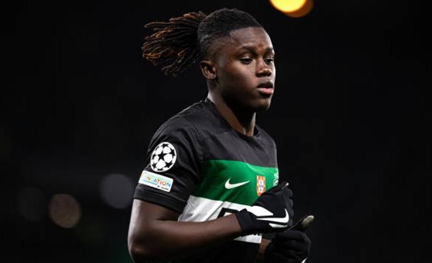 Ảnh bài viết Bản hợp đồng 40 triệu euro có thể giúp Ruben Amorim nâng tầm M.U