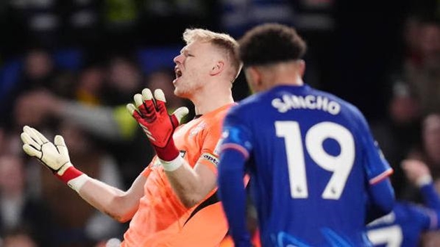 Ảnh bài viết “Hàng thải” Arsenal sẽ là lời giải cho vấn đề của Chelsea?