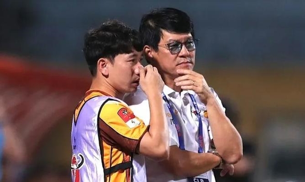 Hoàng Anh Gia Lai cân nhắc chia tay trụ cột giữa mùa