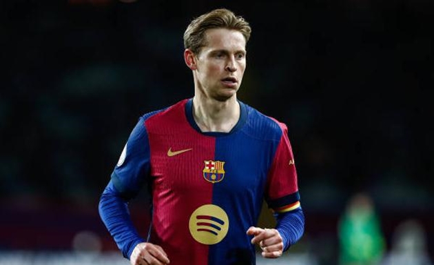 Ảnh bài viết Chi 75 triệu euro, Arsenal sẵn sàng cạnh tranh sao Barca với Liverpool