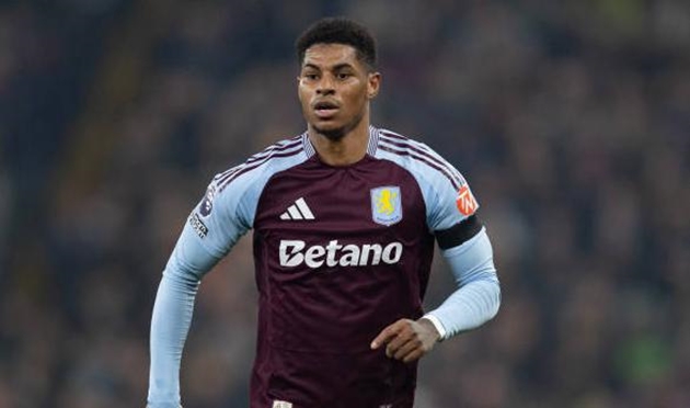Ảnh bài viết Chuyển nhượng sáng 28/2: Rashford dứt tình với M.U; Barca nhắm Leao