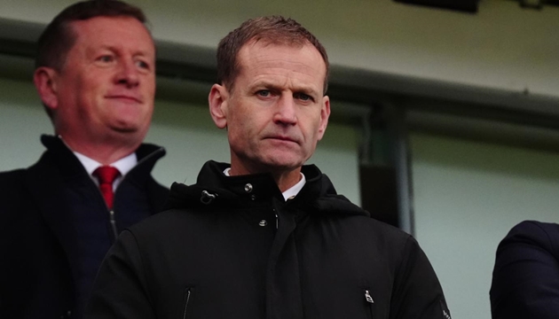 Ảnh bài viết Nếu tới Arsenal, Dan Ashworth có thể mang đến điều gì?