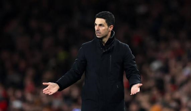 Arsenal "phớt lờ" kỳ chuyển nhượng mùa đông, Arteta nói gì?