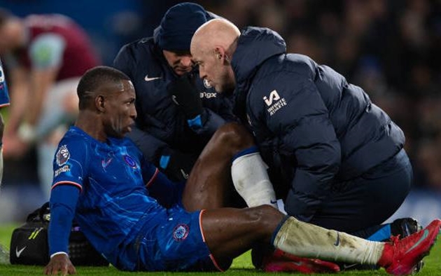 Ảnh bài viết Cuộc khủng hoảng tiền đạo ở Chelsea