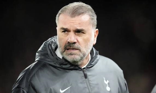 Thua bạc nhược Liverpool, Postecoglou chỉ trích học trò
