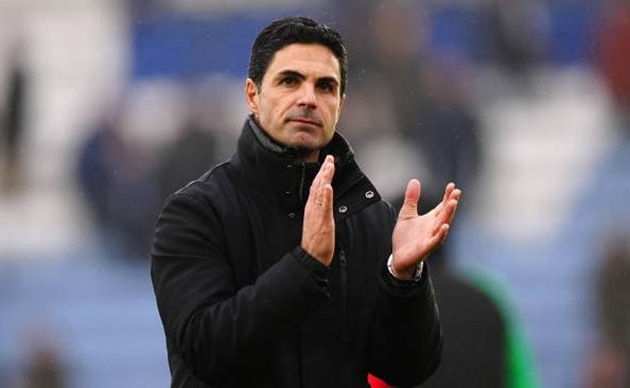 Ảnh bài viết Arsenal có thực sự cần một tiền đạo cắm để giải quyết vấn đề?