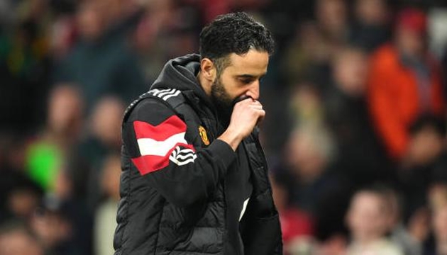 Ruben Amorim mang đến nghịch lý chiến thuật tại Manchester United
