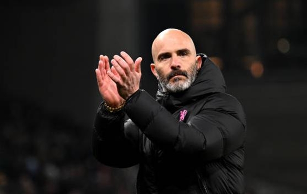 Ảnh bài viết Chạm trán Arsenal, Enzo Maresca tiết lộ nhiệm vụ quan trọng của Chelsea