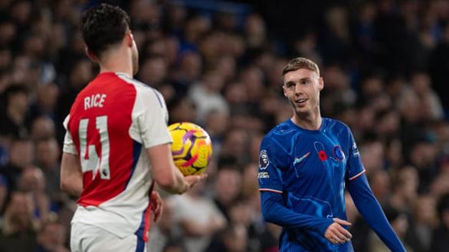 Chelsea là đối thủ hoàn hảo để Arsenal vực dậy tinh thần?