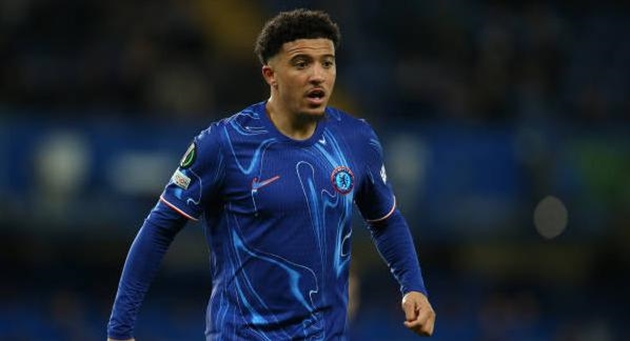 Ảnh bài viết Chuyển nhượng tối 16/3: Chelsea quyết định giữ Sancho; Salah tính chuyện rời Liverpool