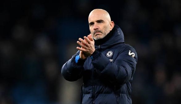 Những toan tính của Maresca có thể giúp Chelsea đánh bại Arsenal?