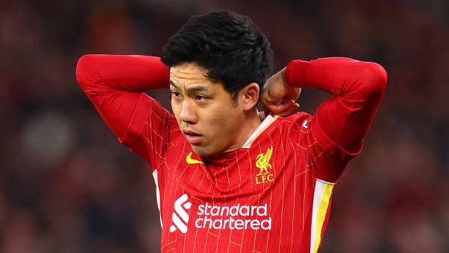 Sao Liverpool đặt quyết tâm vô địch Carabao Cup