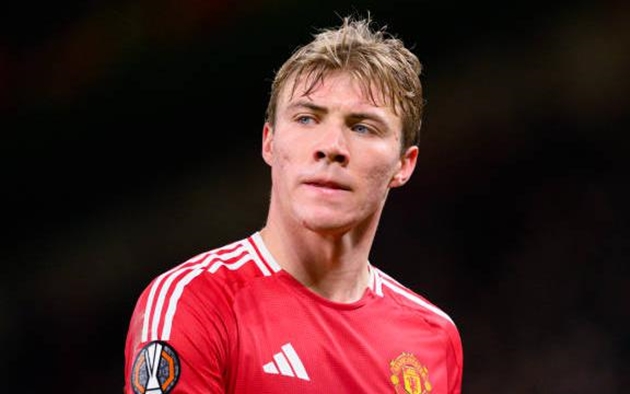 Ảnh bài viết M.U cân nhắc bán sai lầm chuyển nhượng với giá 60 triệu euro