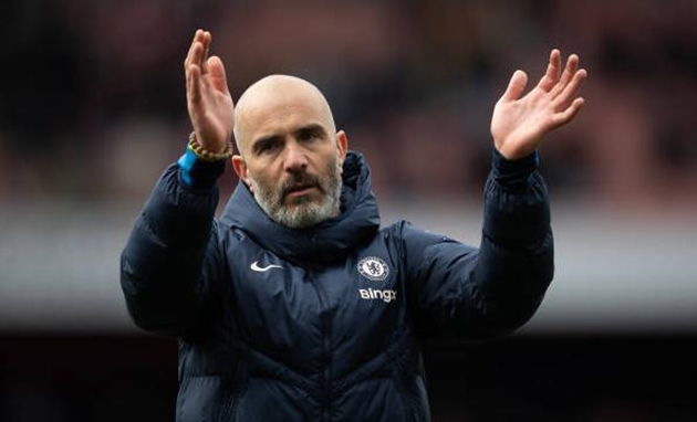 Ảnh bài viết Nếu không thay đổi, giấc mơ Champions League có thể tan tành với Chelsea