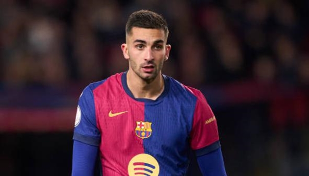 Ảnh bài viết Arsenal đã tìm ra cái tên bắt đầu cho cuộc cải tổ hàng công?