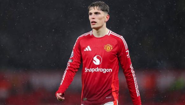 Ảnh bài viết Sao M.U bất ngờ lọt vào tầm ngắm của Barcelona