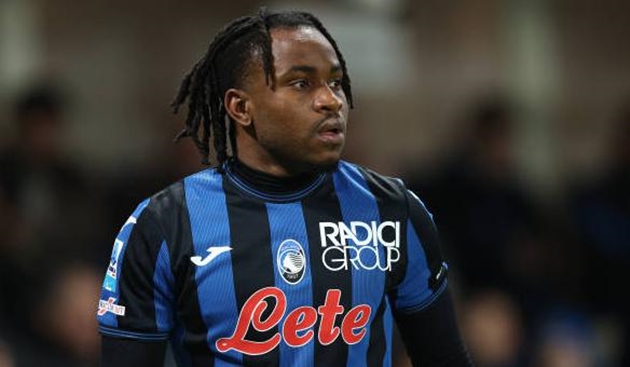 Chelsea cân nhắc chi 75 triệu cho sao Serie A