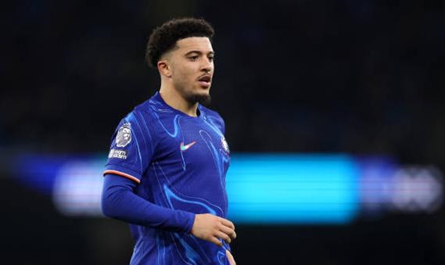 Chuyển nhượng sáng 27/3: Sancho "mơ" trở lại Dortmund, Liverpool nhắm bộ đôi Bournemouth