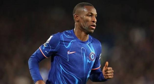 Đấu Tottenham, Chelsea đón tin cực vui về tình hình lực lượng