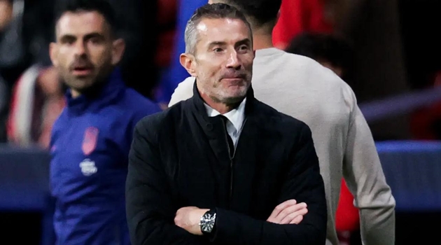 NÓNG! Arsenal chuẩn bị công bố giám đốc thể thao mới