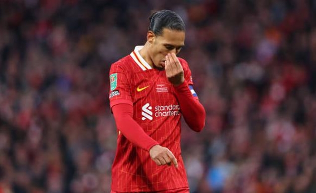 Barca cân nhắc tạo cú sốc chuyển nhượng cho Liverpool