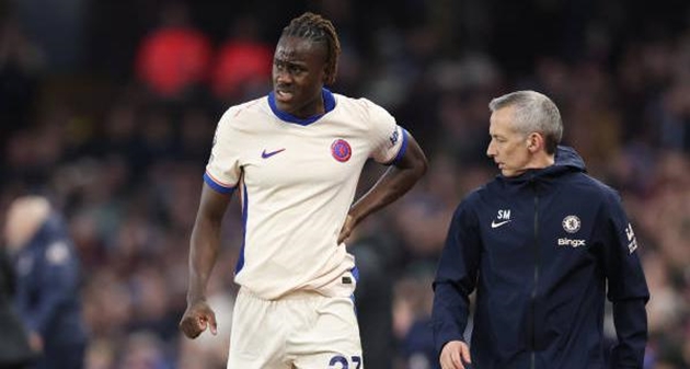 Ảnh bài viết Chelsea đón thêm tin vui về tình hình lực lượng