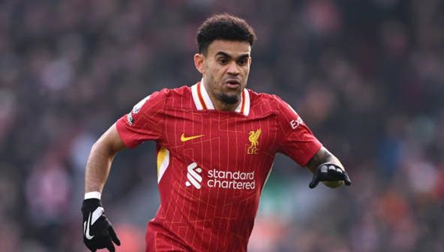 Luis Diaz sẽ là mảnh ghép hoàn hảo cho hàng công Atletico Madrid?