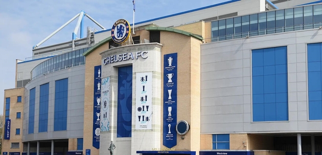 Stamford Bridge: Trái tim của Chelsea phải đứng vững