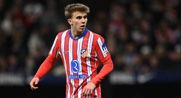 Chuyển nhượng tối 31/3: Atletico tính đổi người với Chelsea; Ronaldo rời Al-Nassr?