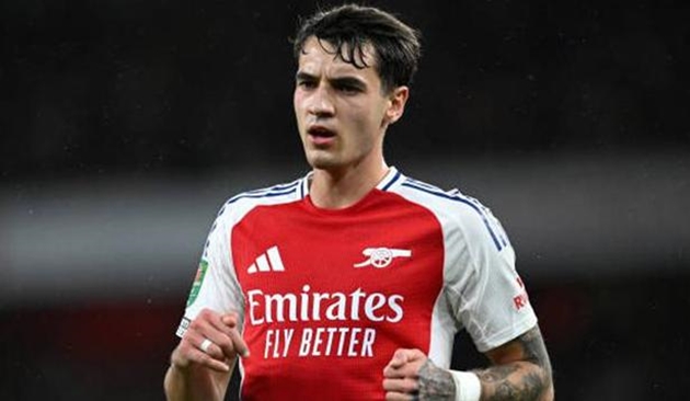 Người thừa Arsenal bất ngờ lọt vào tầm ngắm Leverkusen