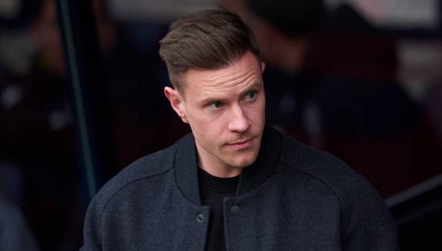 Ảnh bài viết Sao Barca xác nhận ly hôn