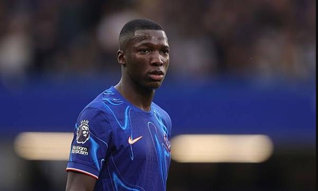 Bom tấn Chelsea lọt vào tầm ngắm Al-Nassr