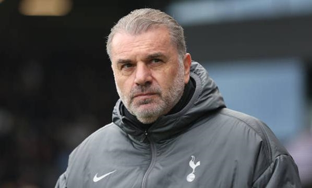 Thực hư chuyện Postecoglou khiêu khích người hâm mộ Tottenham